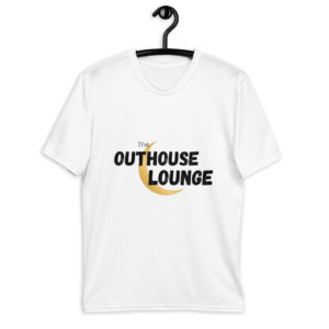 Men's Outhouse Lounge T-shirt